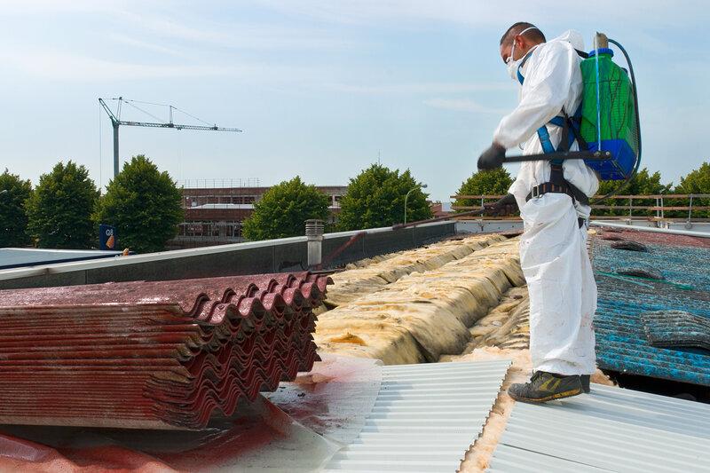 Asbestos Removal Companies in Cornwall United Kingdom