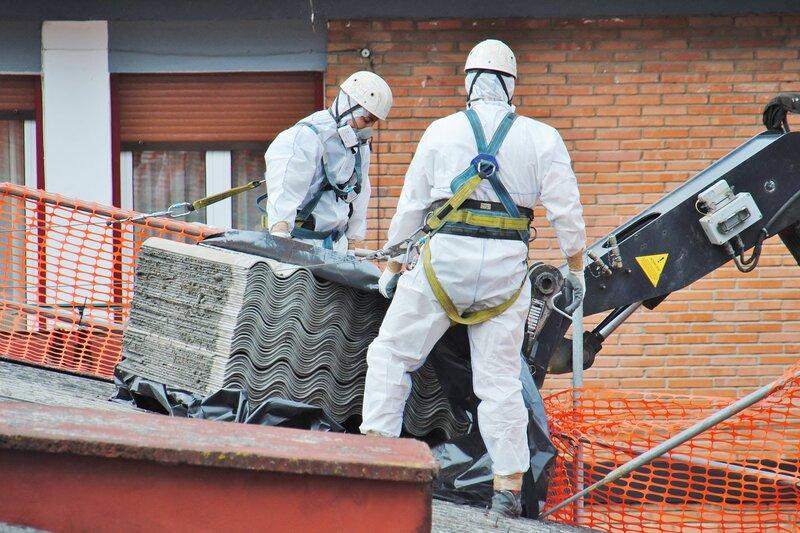 Asbestos Removal Contractors in Cornwall United Kingdom